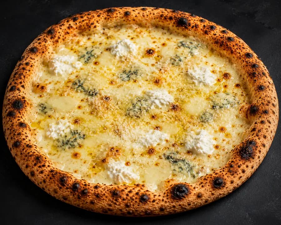 Quattro Formaggi