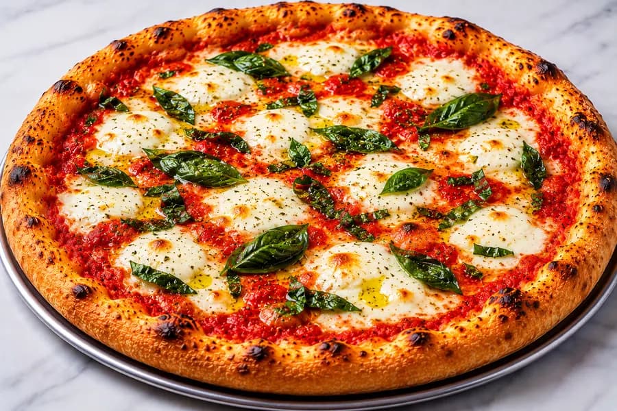 Margherita